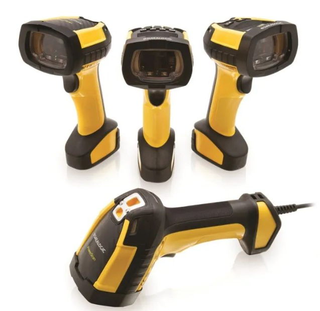 Datalogic得利捷PowerScan 9600.png Datalogic得利捷PowerScan 9600.png